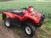 HONDA TRX 500 QUAD